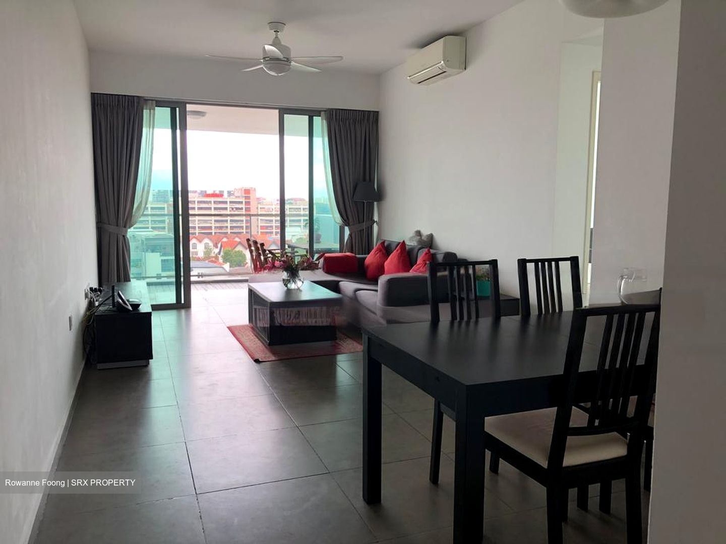 The Minton (D19), Condominium #458165371